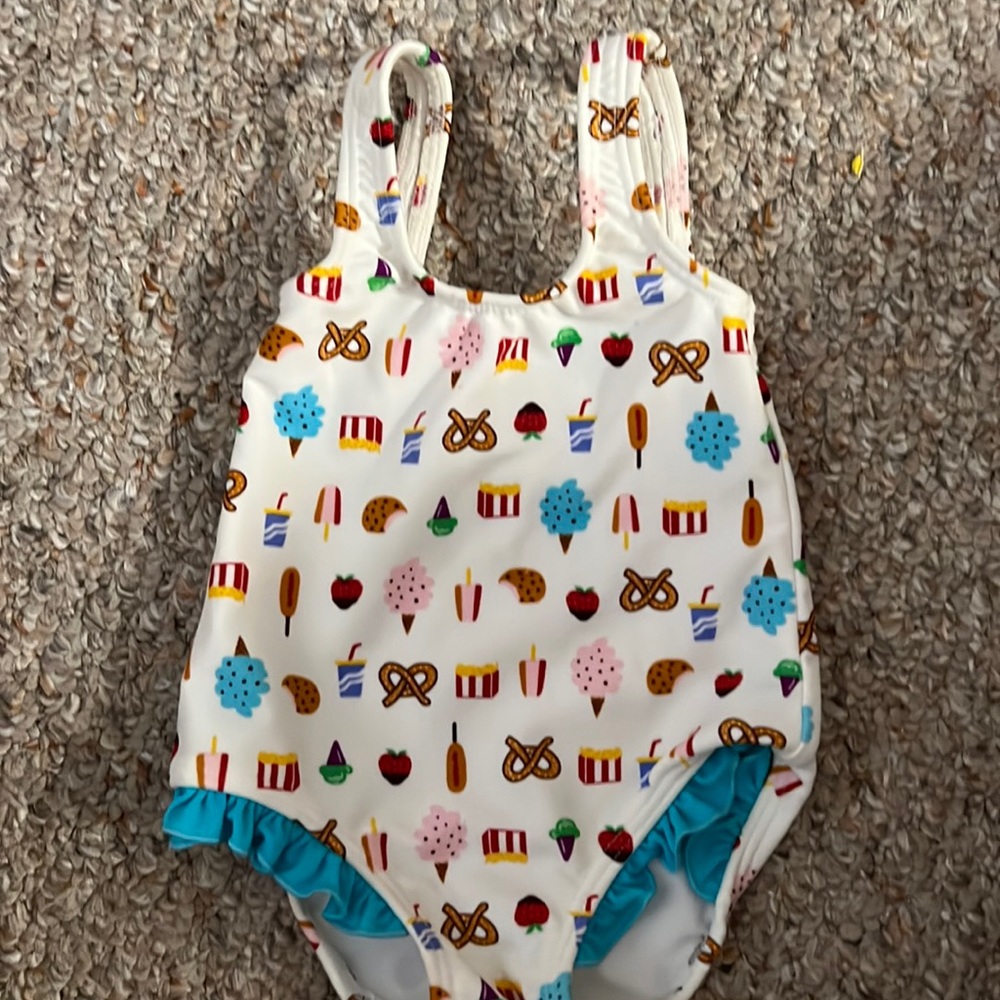 NWOT Shoshanna Baby Girl One Piece